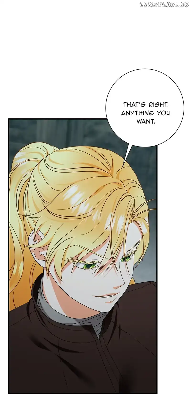 I Married the Enemy Who Killed My Parents Chapter 33 page 61 - 