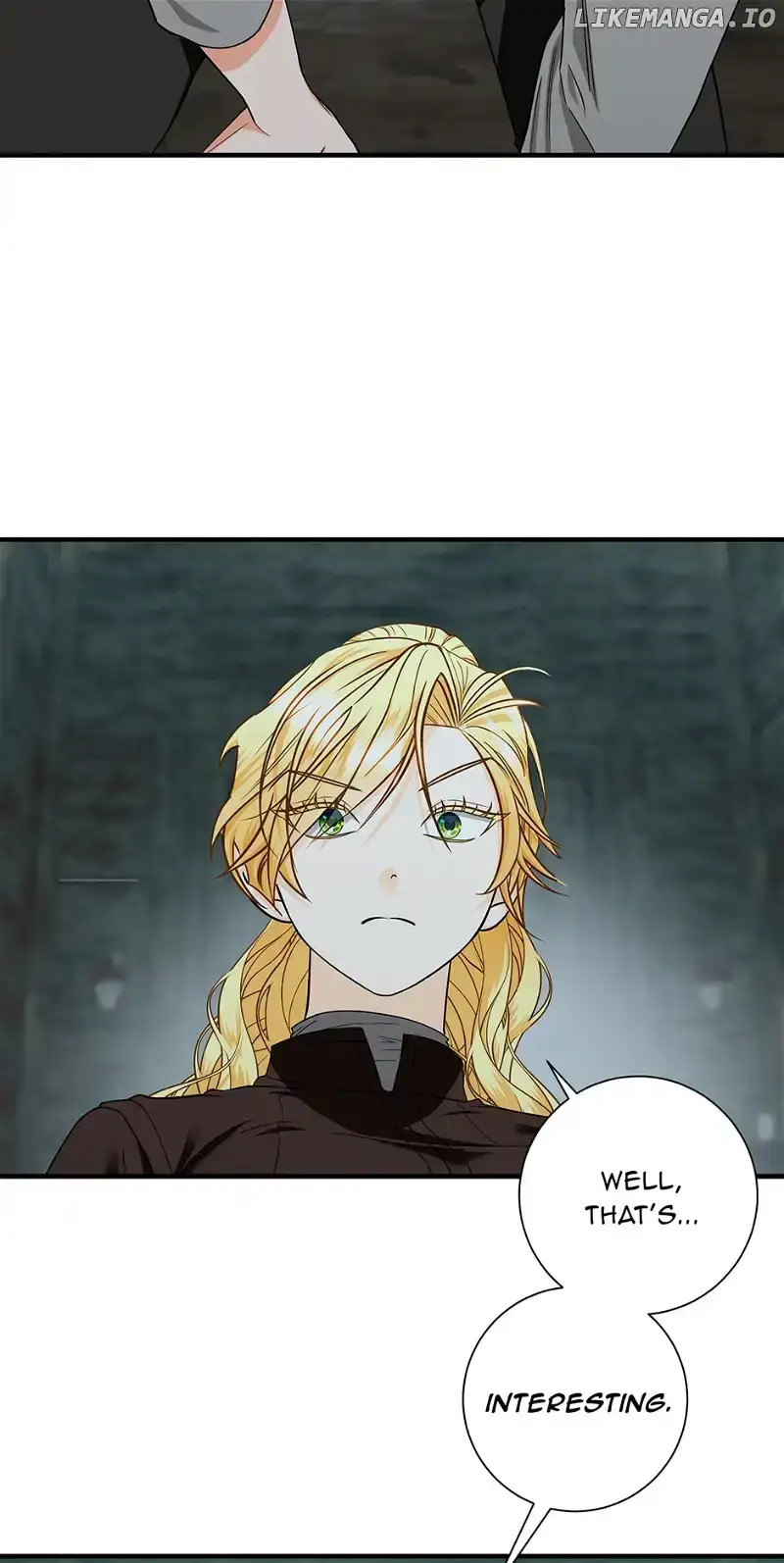 I Married the Enemy Who Killed My Parents Chapter 33 page 63 - 