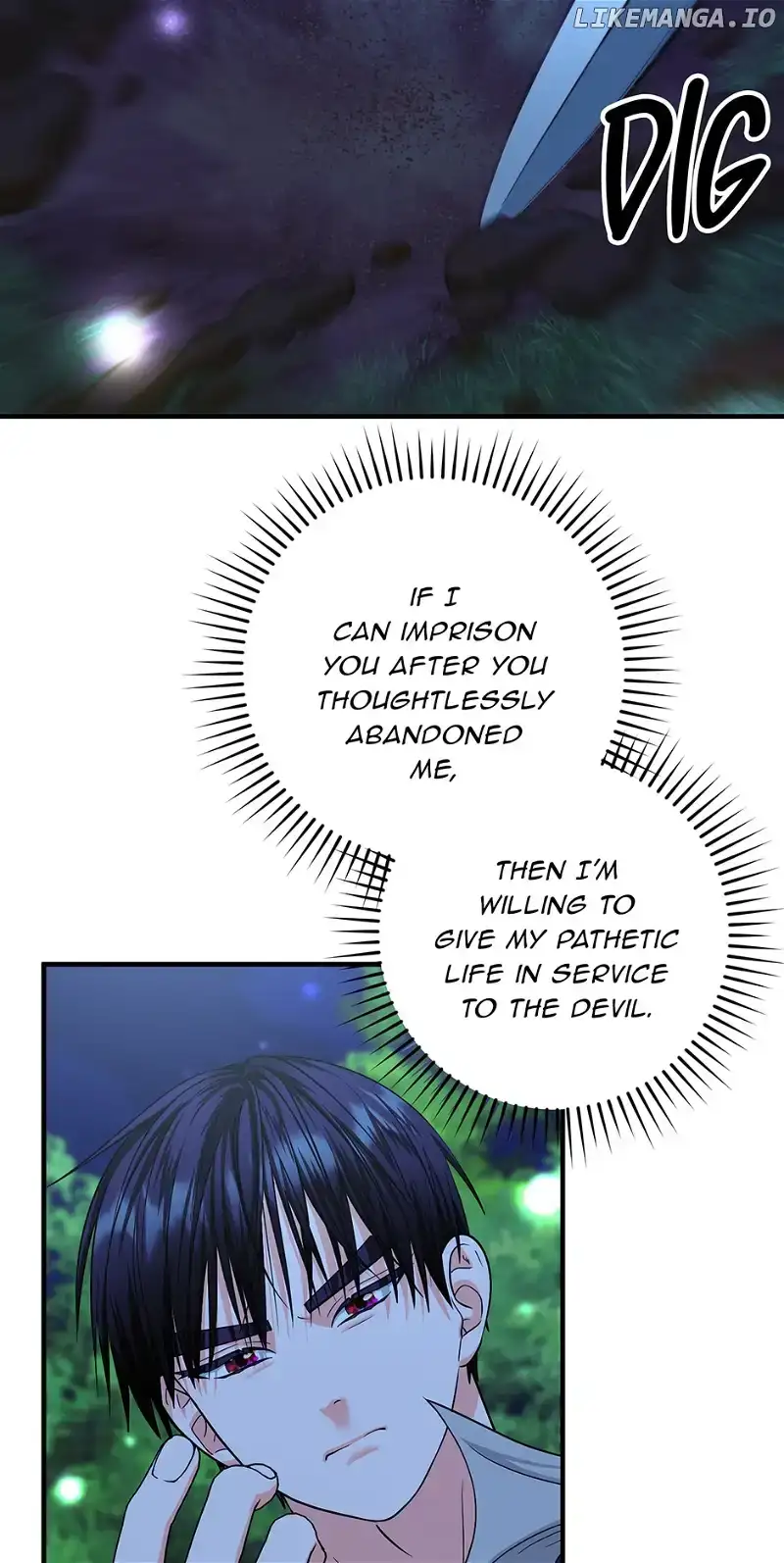 I Married the Enemy Who Killed My Parents Chapter 33 page 66 - 