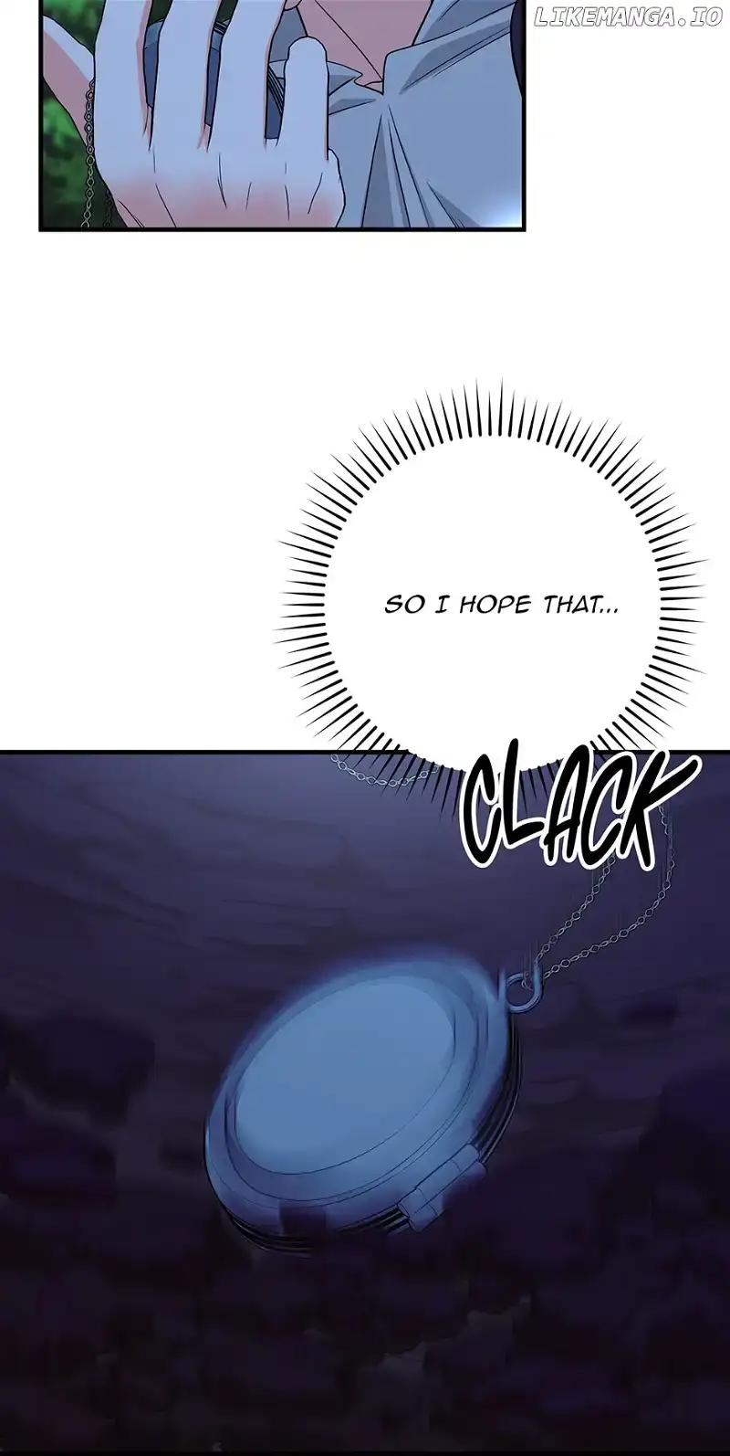 I Married the Enemy Who Killed My Parents Chapter 33 page 67 - 