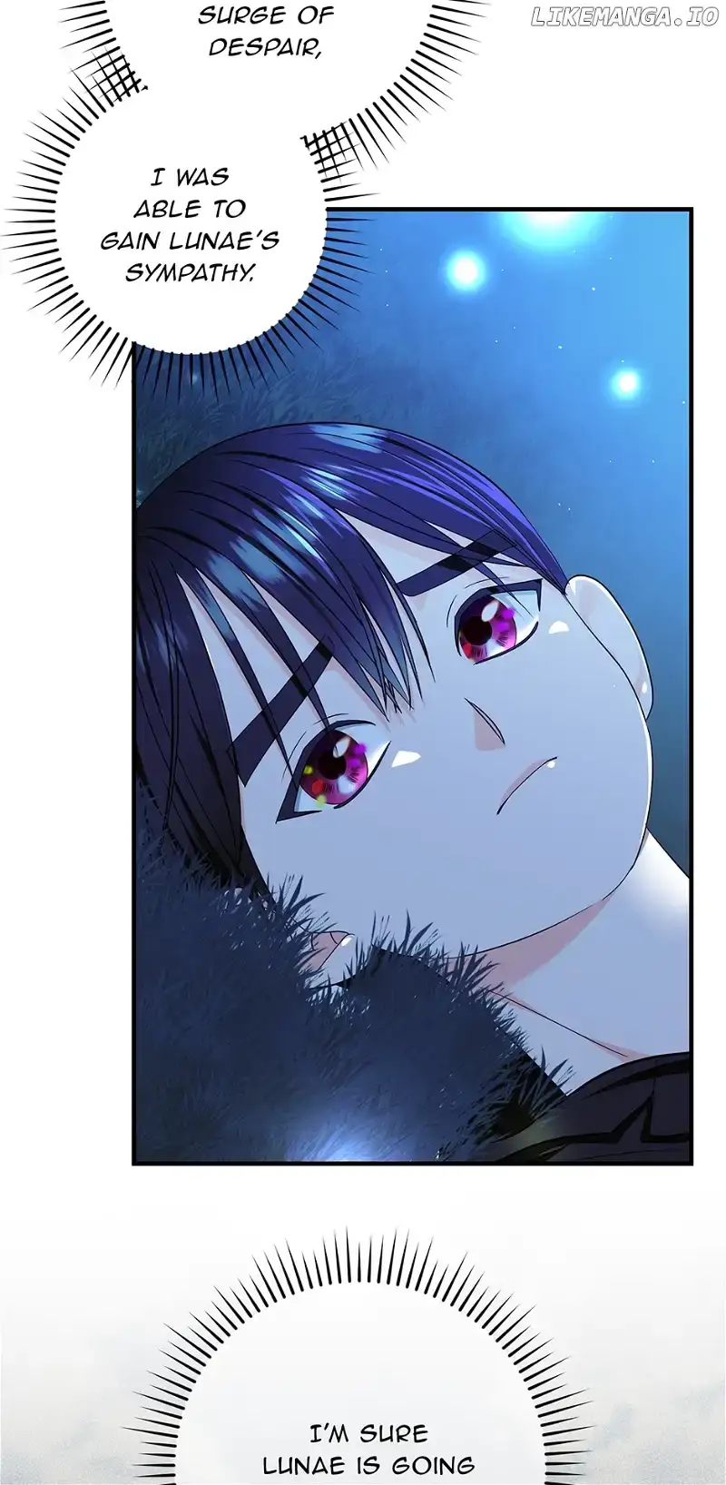 I Married the Enemy Who Killed My Parents Chapter 33 page 9 - 