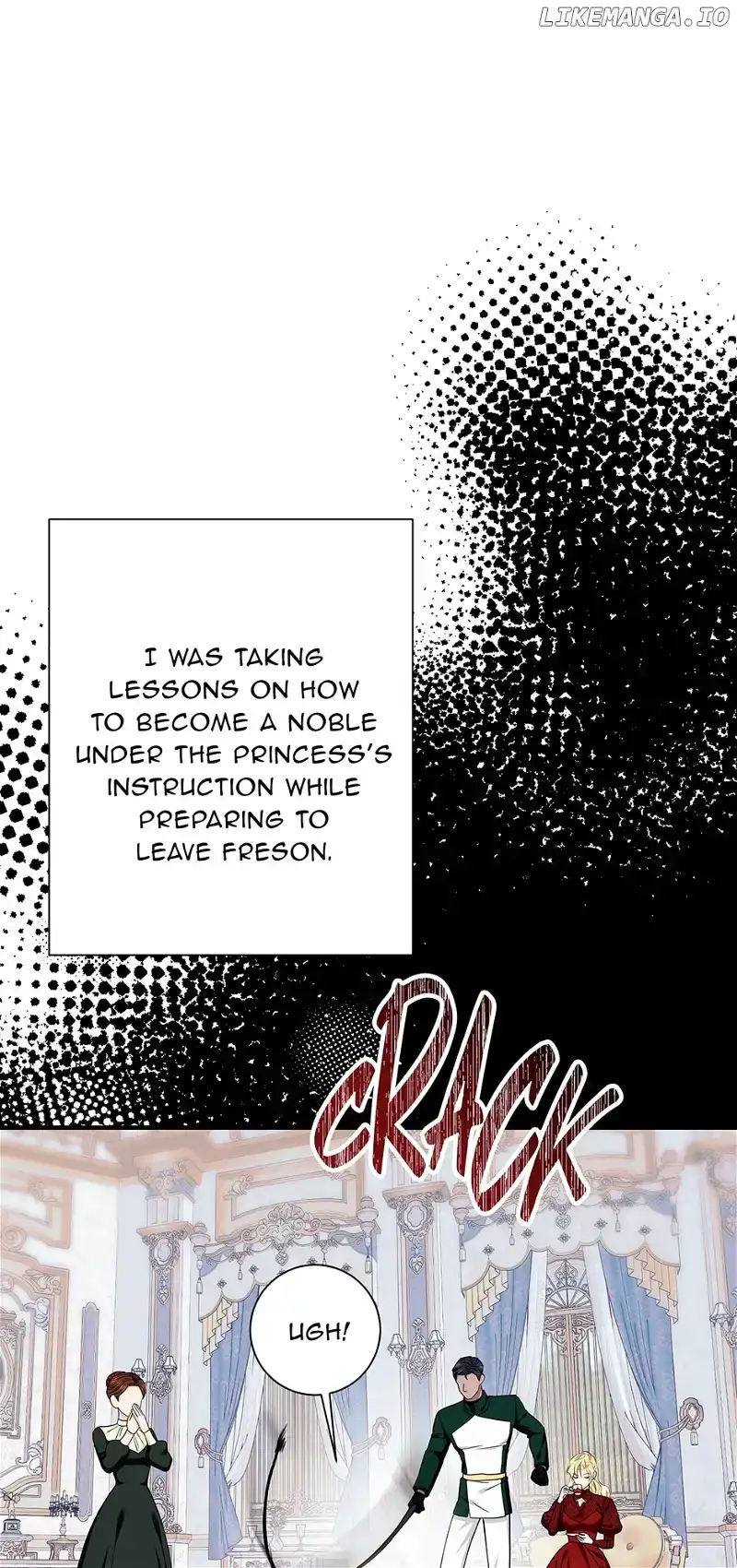 I Married the Enemy Who Killed My Parents Chapter 34 page 12 - 