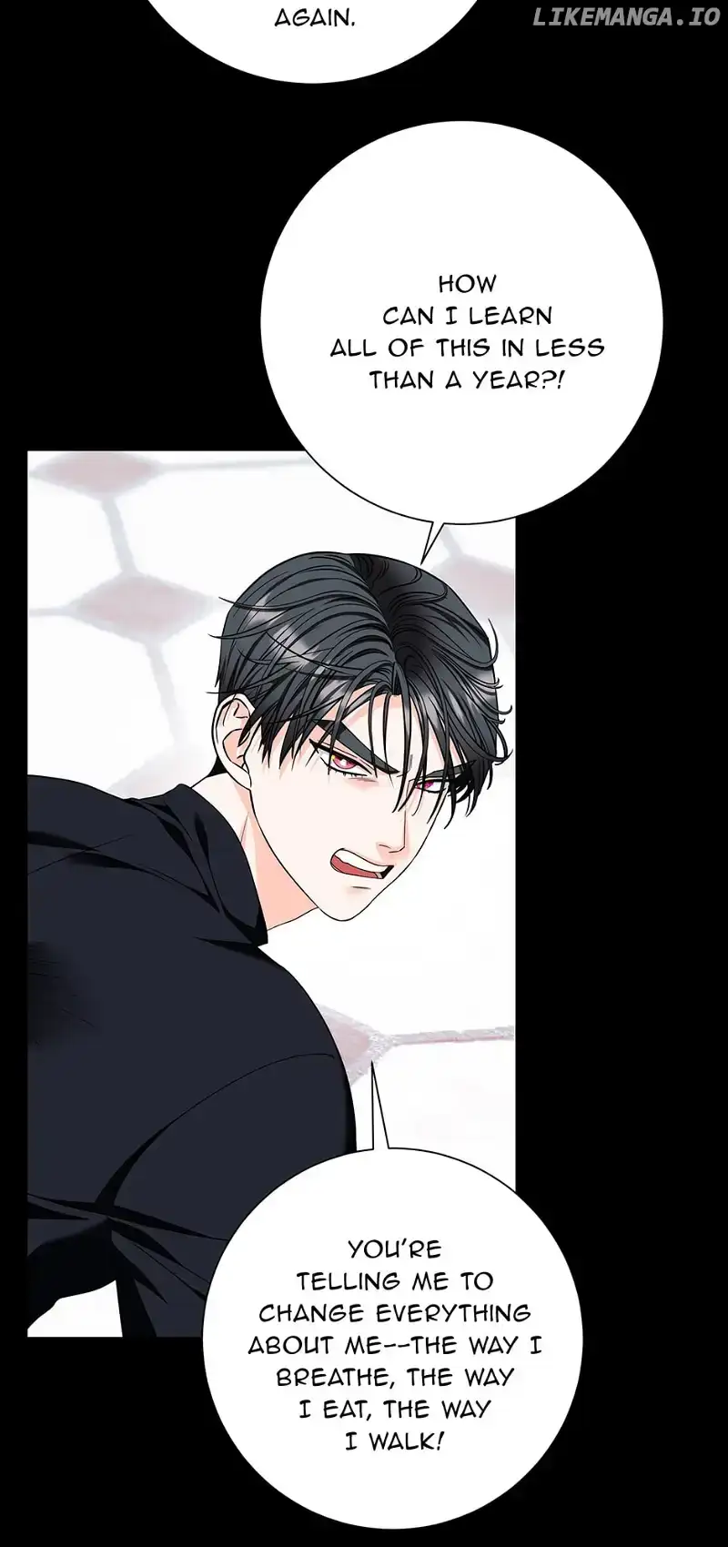 I Married the Enemy Who Killed My Parents Chapter 34 page 15 - 