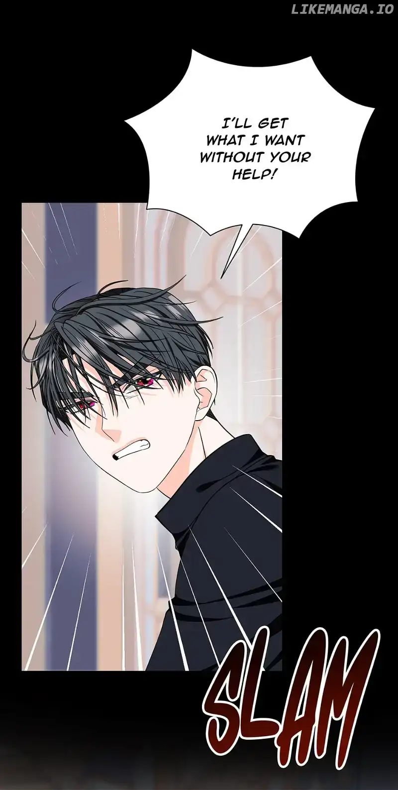 I Married the Enemy Who Killed My Parents Chapter 34 page 20 - 