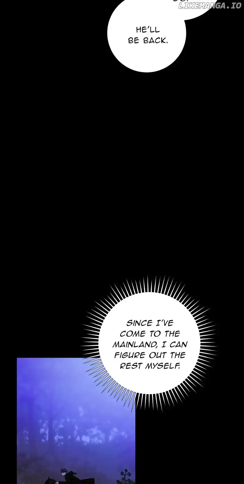 I Married the Enemy Who Killed My Parents Chapter 34 page 22 - 