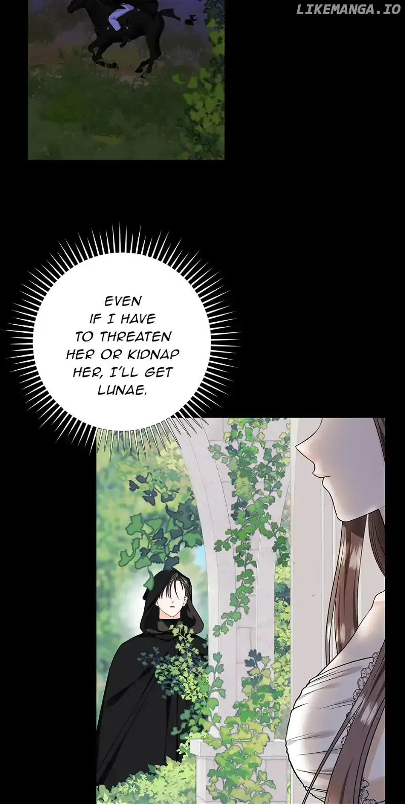 I Married the Enemy Who Killed My Parents Chapter 34 page 23 - 