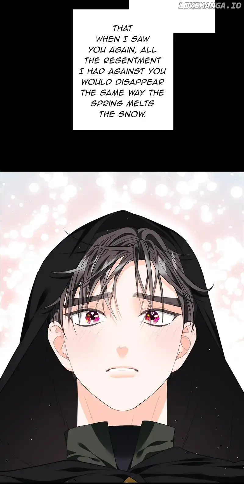 I Married the Enemy Who Killed My Parents Chapter 34 page 27 - 