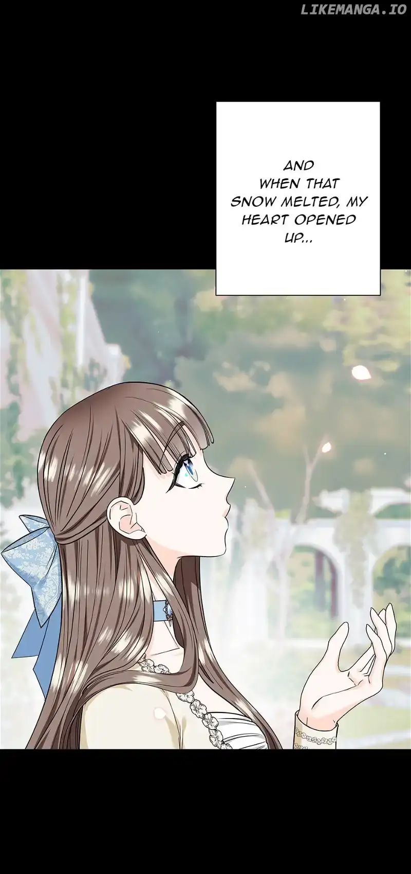 I Married the Enemy Who Killed My Parents Chapter 34 page 28 - 