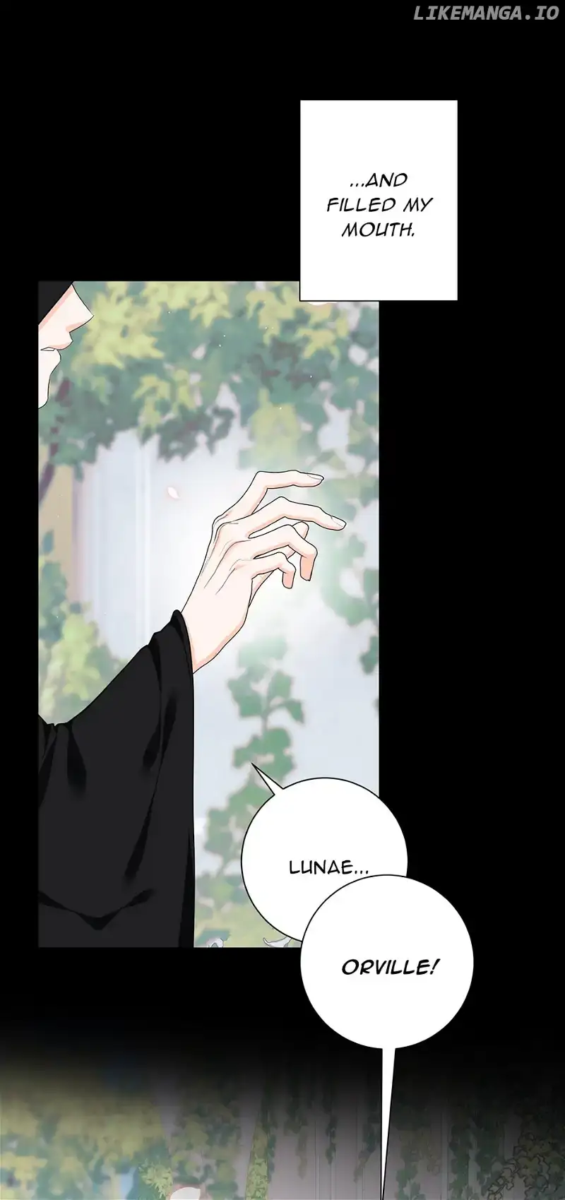 I Married the Enemy Who Killed My Parents Chapter 34 page 29 - 