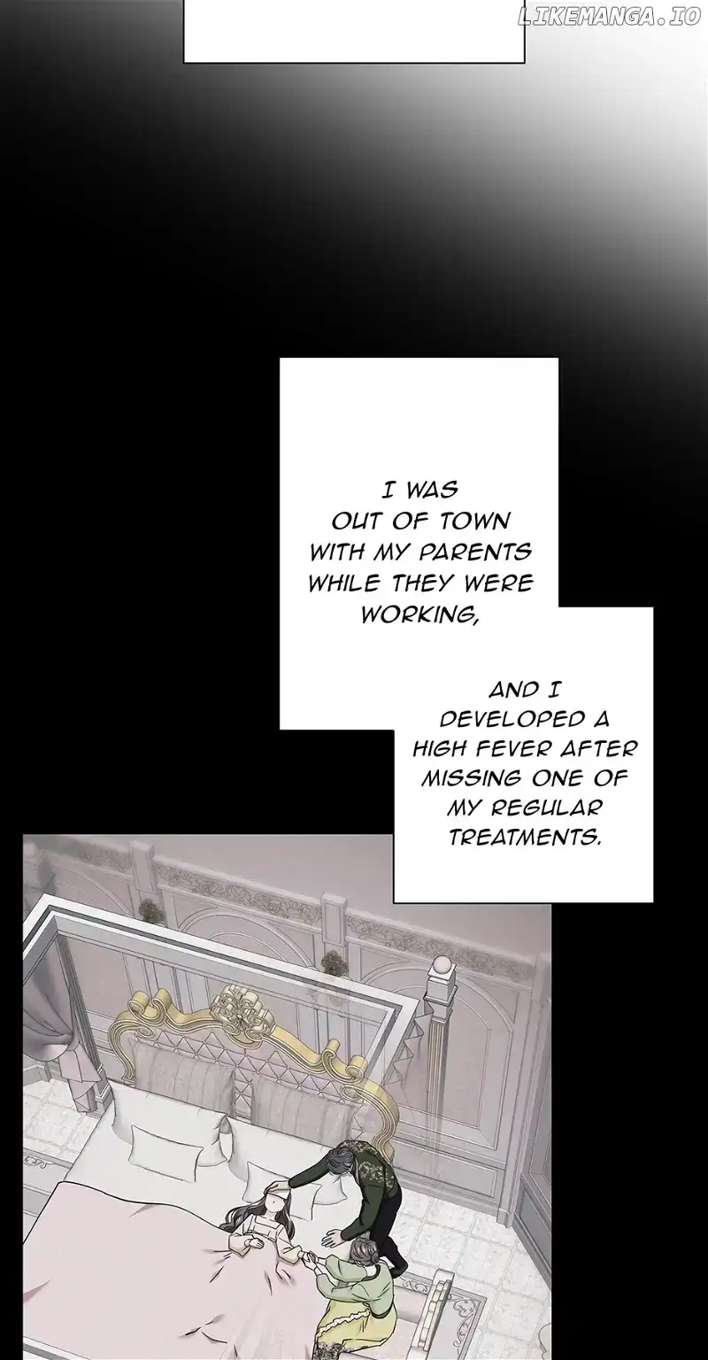 I Married the Enemy Who Killed My Parents Chapter 34 page 4 - 