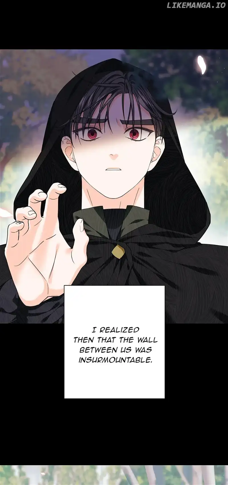 I Married the Enemy Who Killed My Parents Chapter 34 page 31 - 
