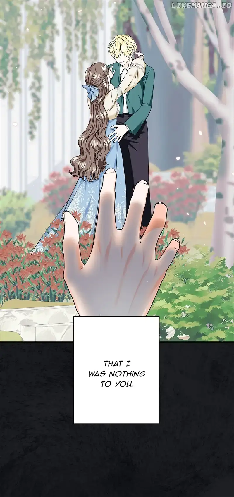 I Married the Enemy Who Killed My Parents Chapter 34 page 32 - 