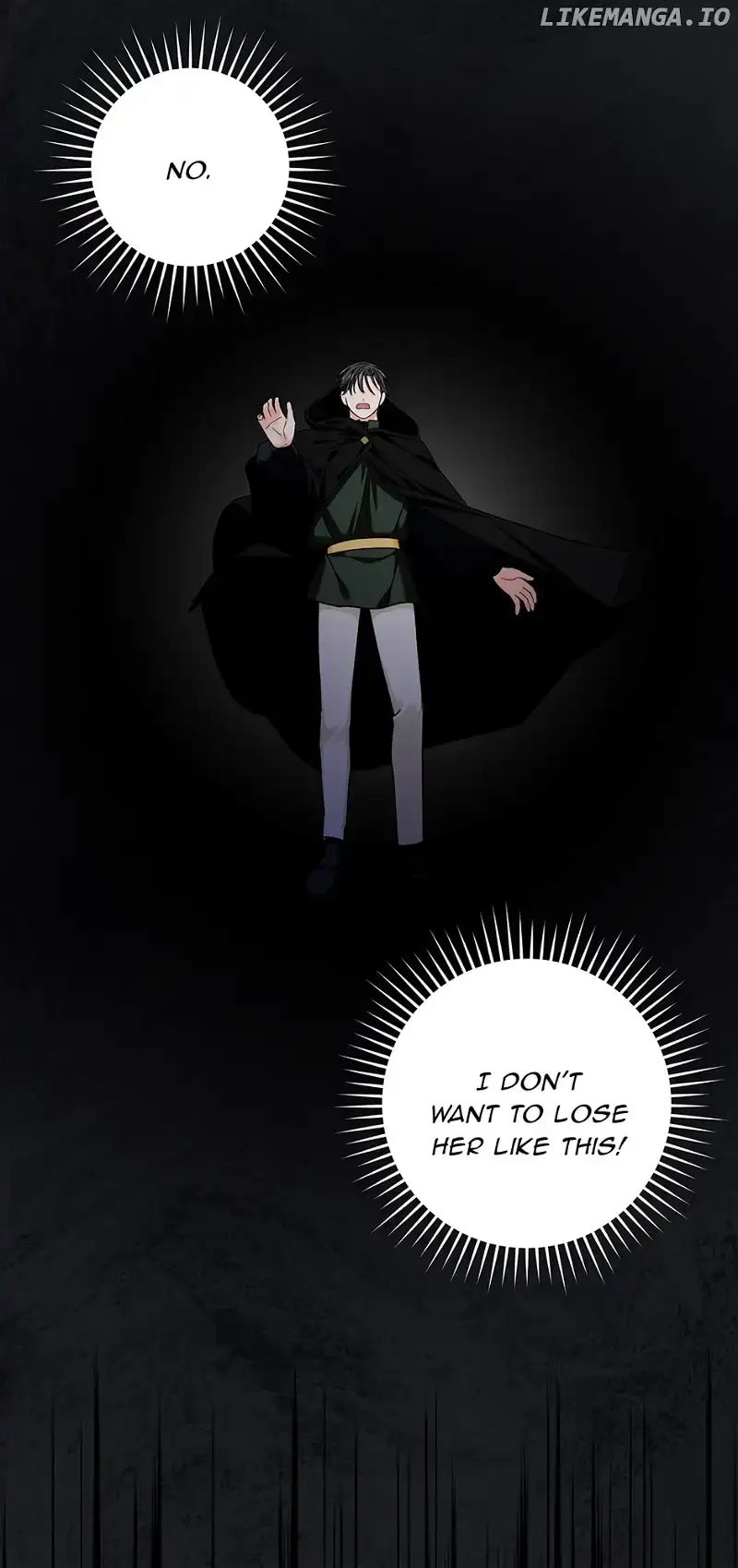 I Married the Enemy Who Killed My Parents Chapter 34 page 33 - 