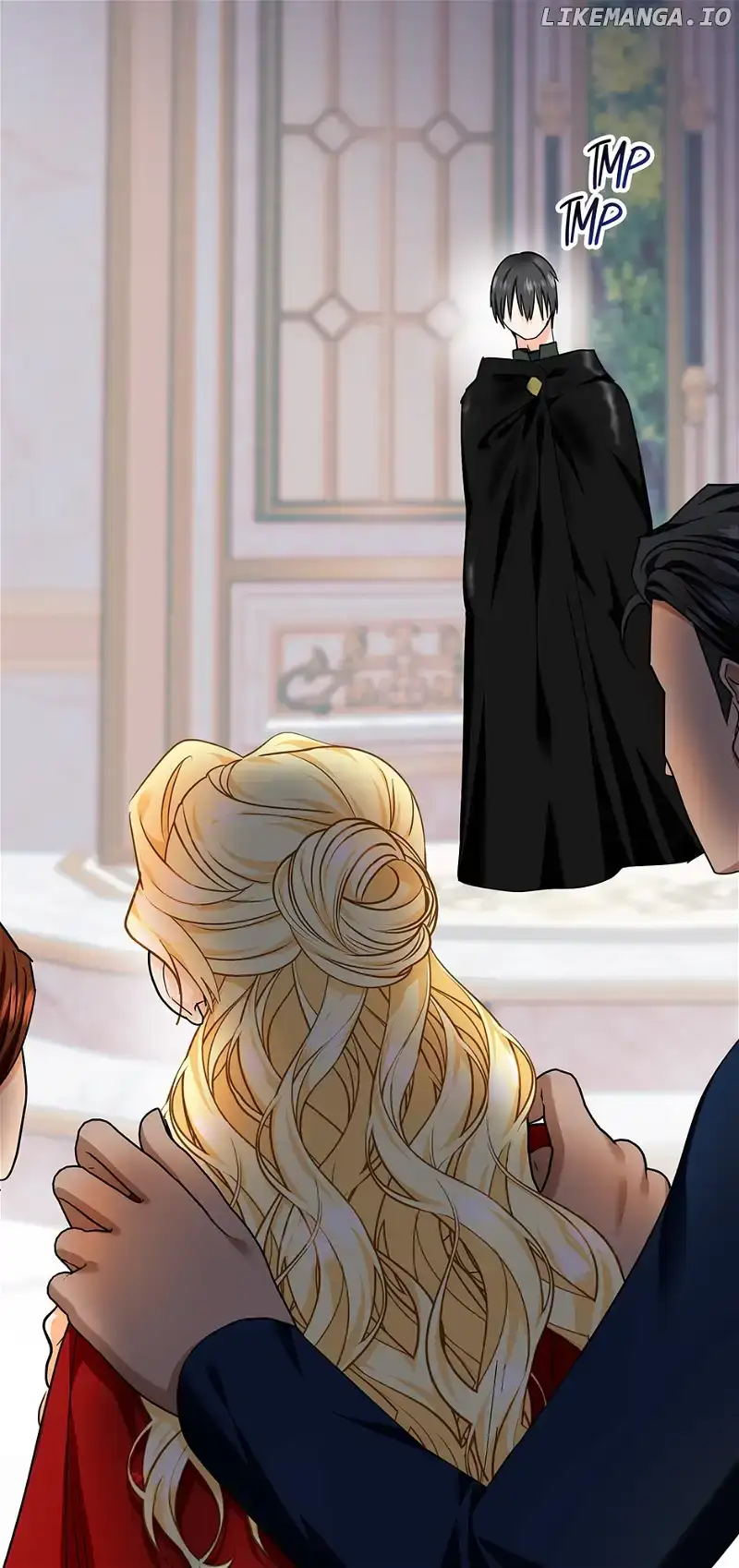 I Married the Enemy Who Killed My Parents Chapter 34 page 35 - 