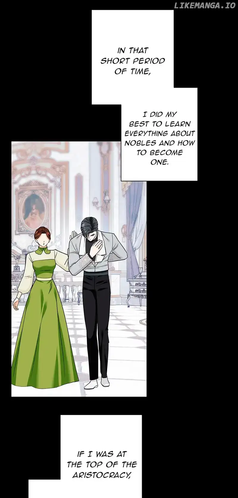 I Married the Enemy Who Killed My Parents Chapter 34 page 39 - 