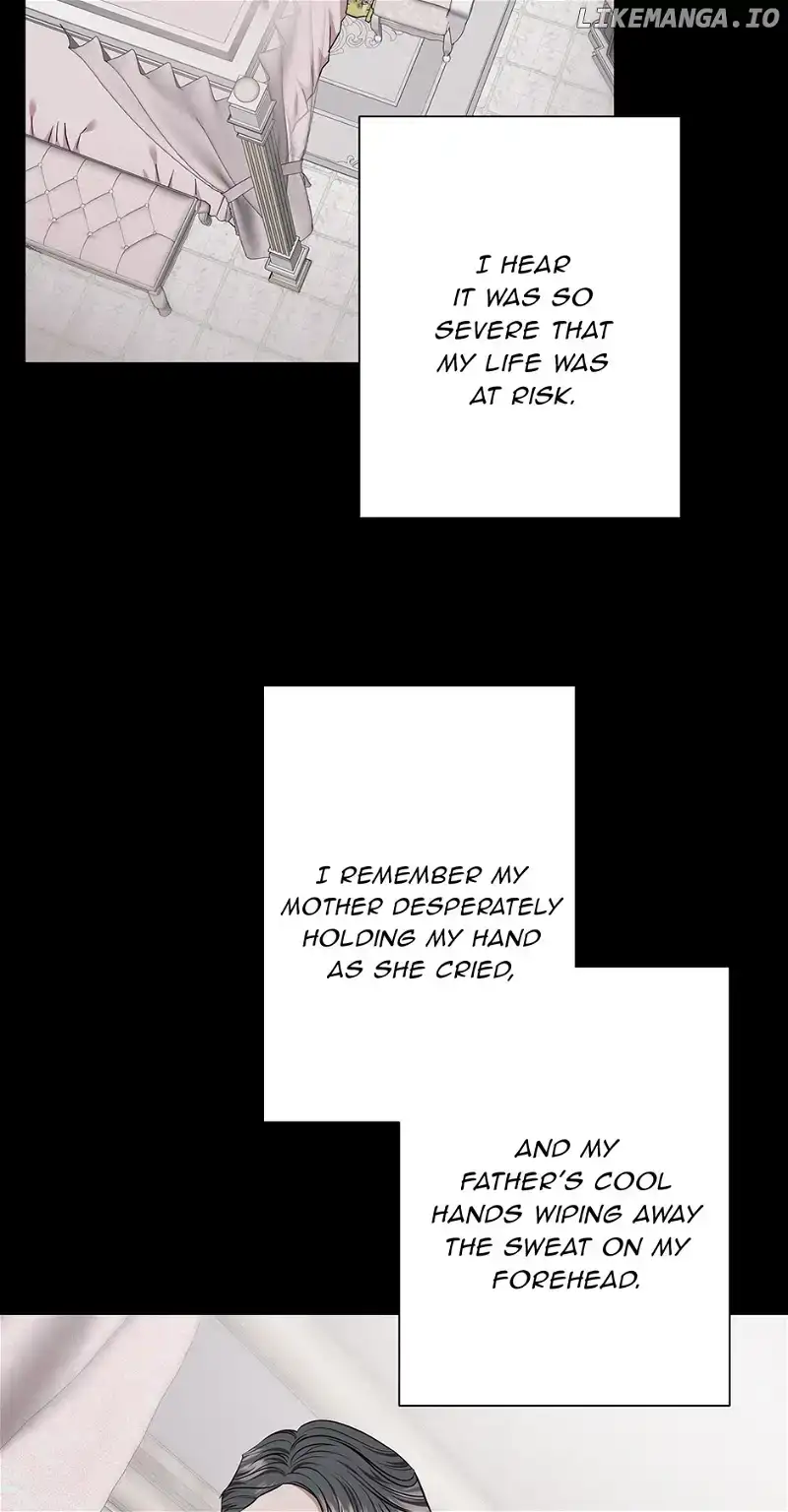 I Married the Enemy Who Killed My Parents Chapter 34 page 5 - 