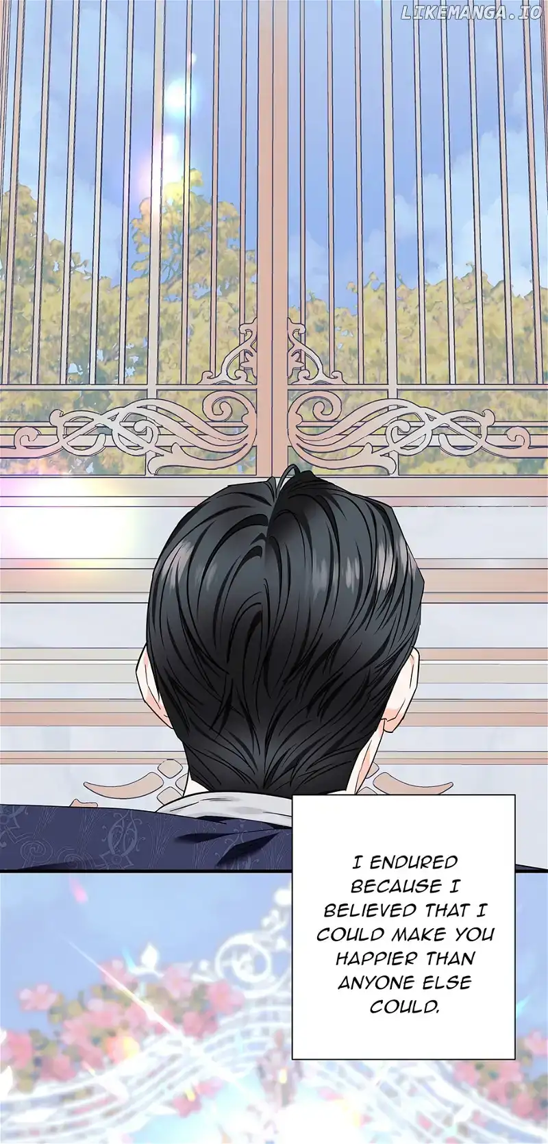 I Married the Enemy Who Killed My Parents Chapter 34 page 41 - 
