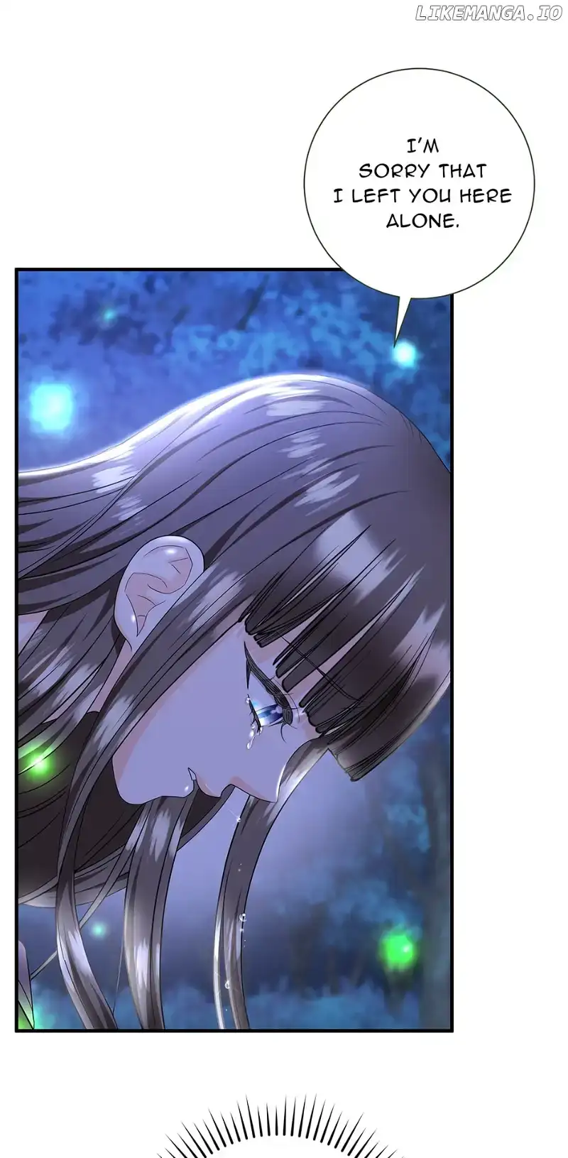 I Married the Enemy Who Killed My Parents Chapter 34 page 51 - 