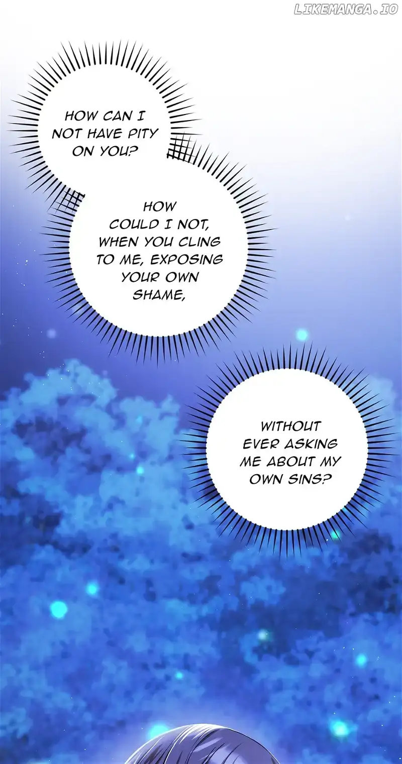 I Married the Enemy Who Killed My Parents Chapter 34 page 53 - 