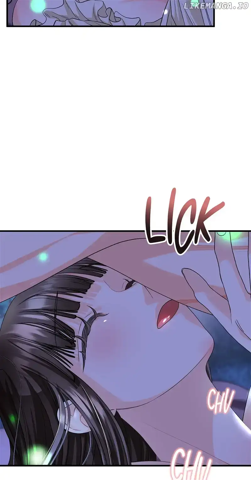I Married the Enemy Who Killed My Parents Chapter 34 page 64 - 