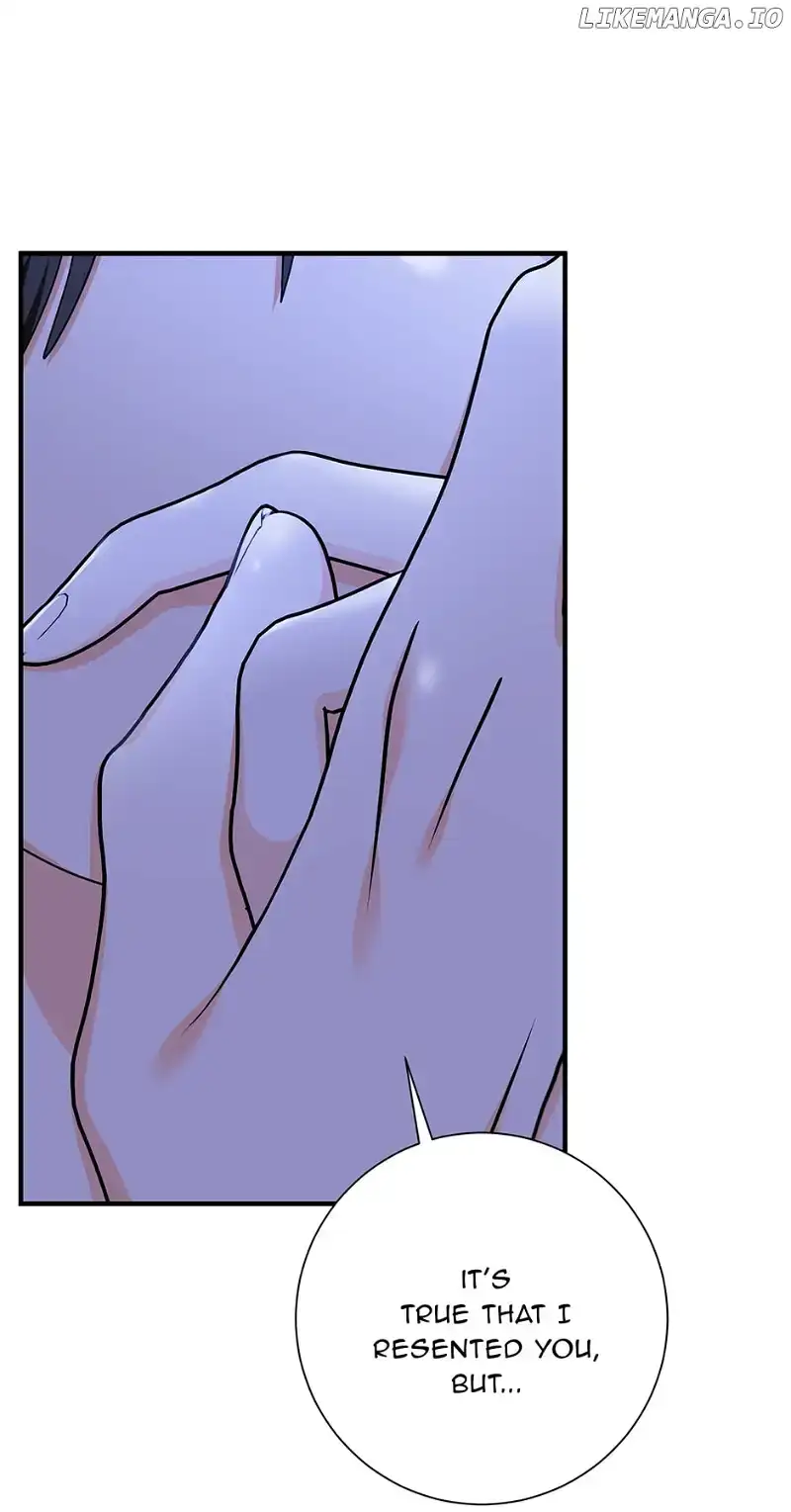 I Married the Enemy Who Killed My Parents Chapter 34 page 10 - 