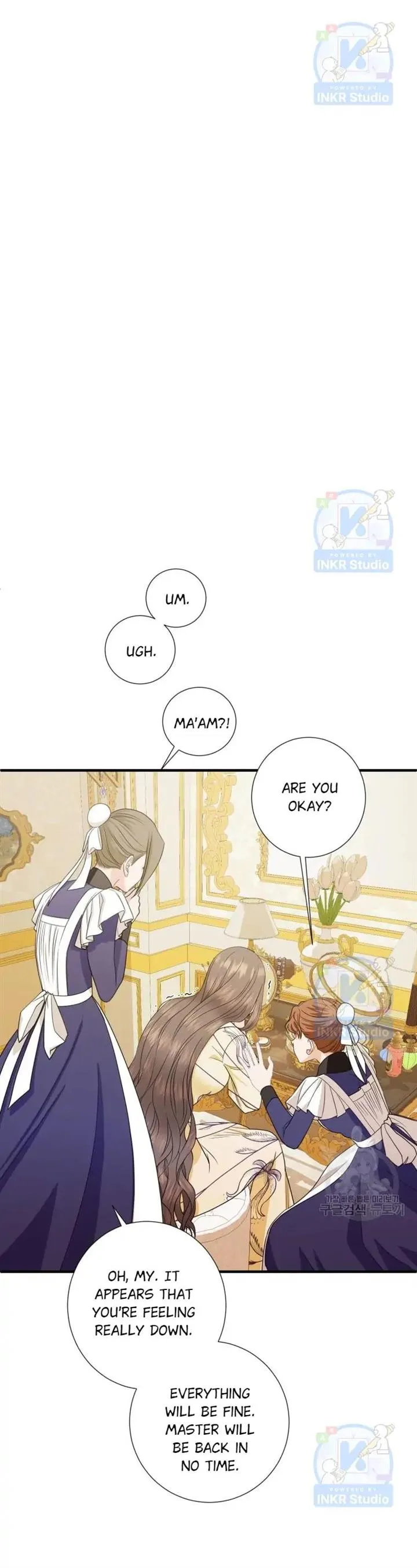 I Married the Enemy Who Killed My Parents Chapter 4 page 21 - 
