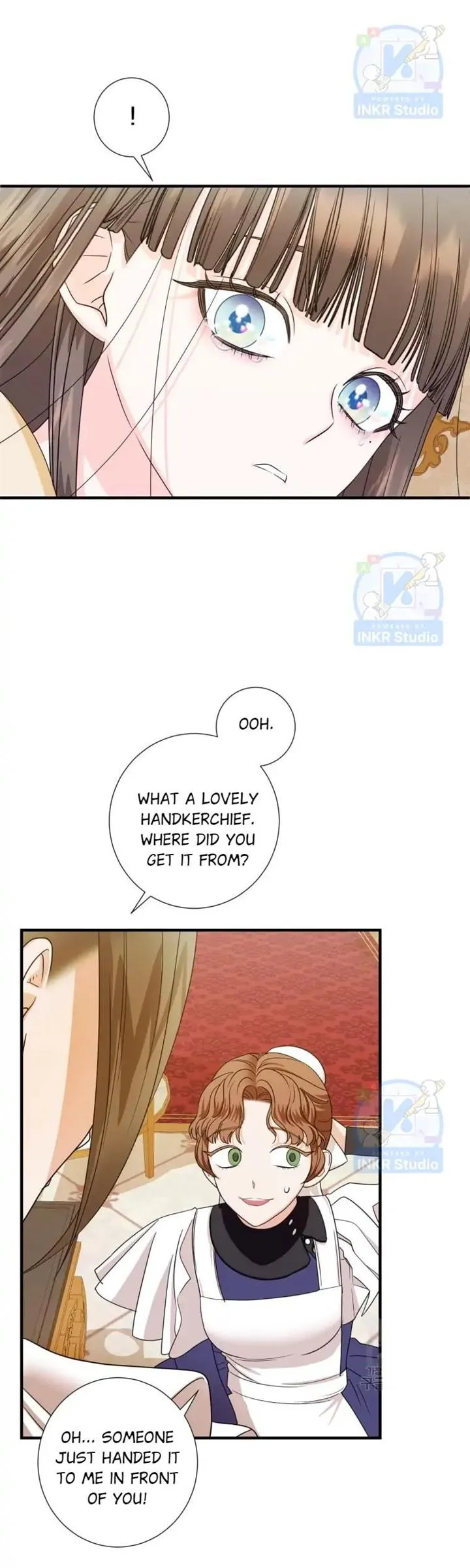 I Married the Enemy Who Killed My Parents Chapter 4 page 23 - 