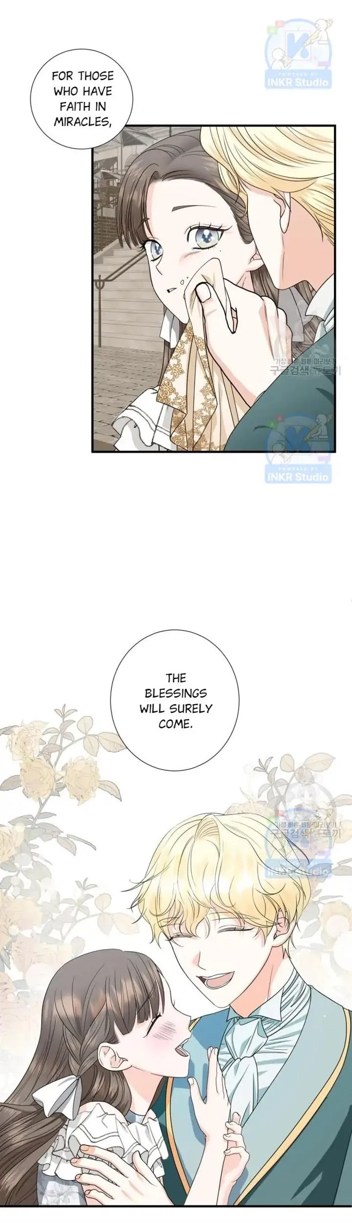 I Married the Enemy Who Killed My Parents Chapter 4 page 25 - 