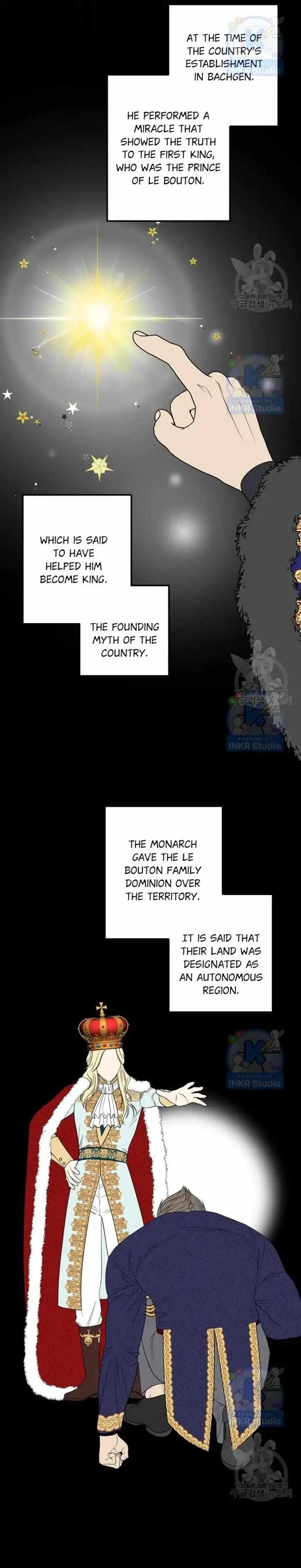 I Married the Enemy Who Killed My Parents Chapter 4 page 28 - 