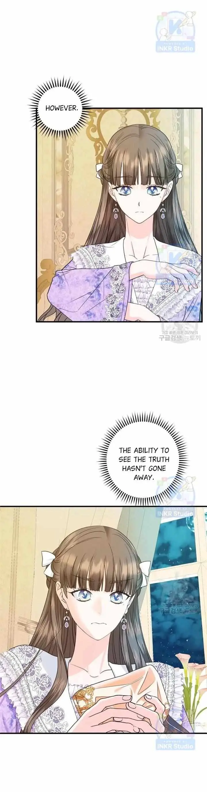 I Married the Enemy Who Killed My Parents Chapter 4 page 30 - 