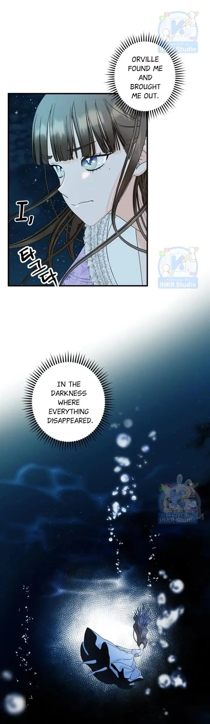 I Married the Enemy Who Killed My Parents Chapter 4 page 37 - 