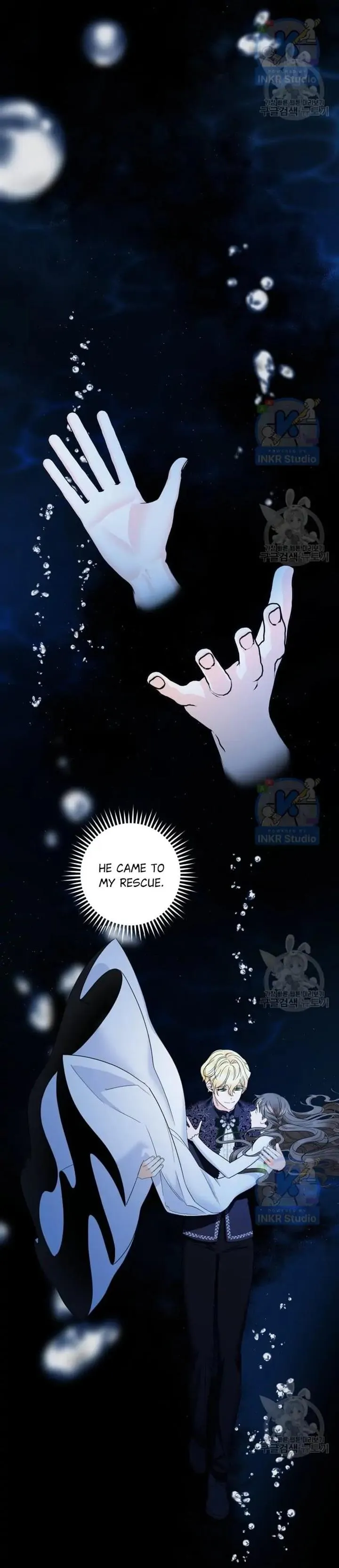 I Married the Enemy Who Killed My Parents Chapter 4 page 38 - 