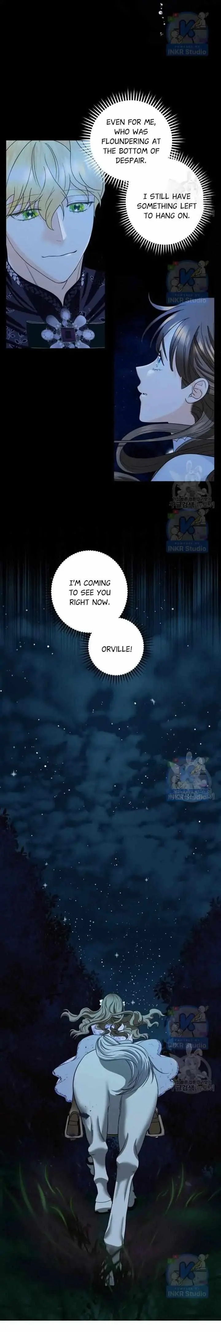 I Married the Enemy Who Killed My Parents Chapter 4 page 39 - 