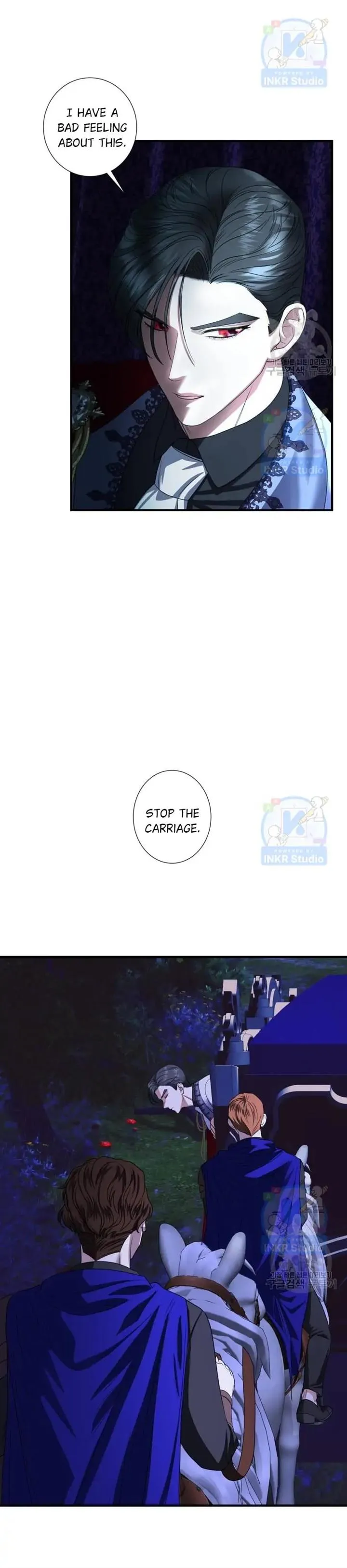 I Married the Enemy Who Killed My Parents Chapter 4 page 42 - 