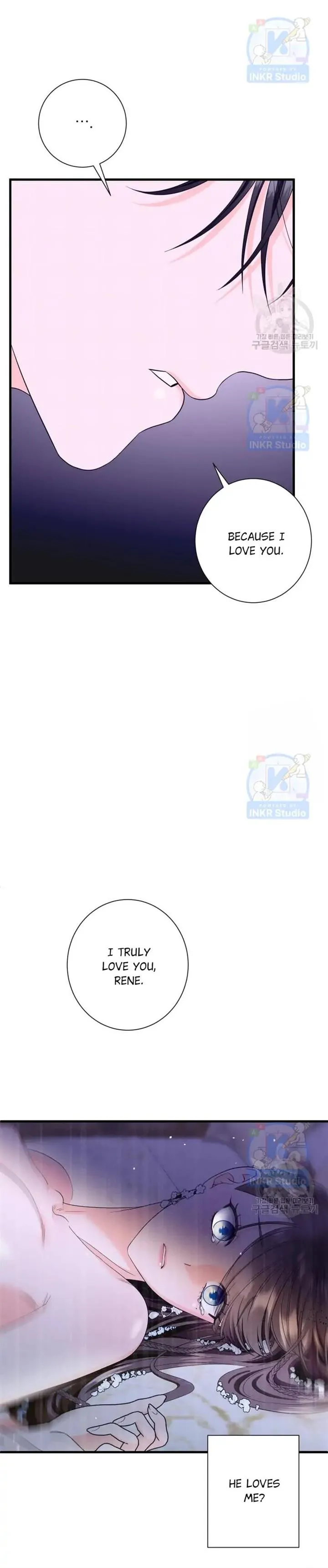 I Married the Enemy Who Killed My Parents Chapter 4 page 7 - 