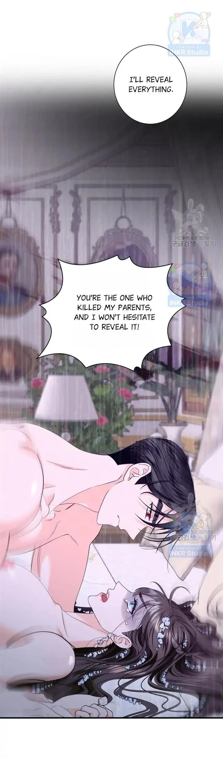 I Married the Enemy Who Killed My Parents Chapter 4 page 9 - 
