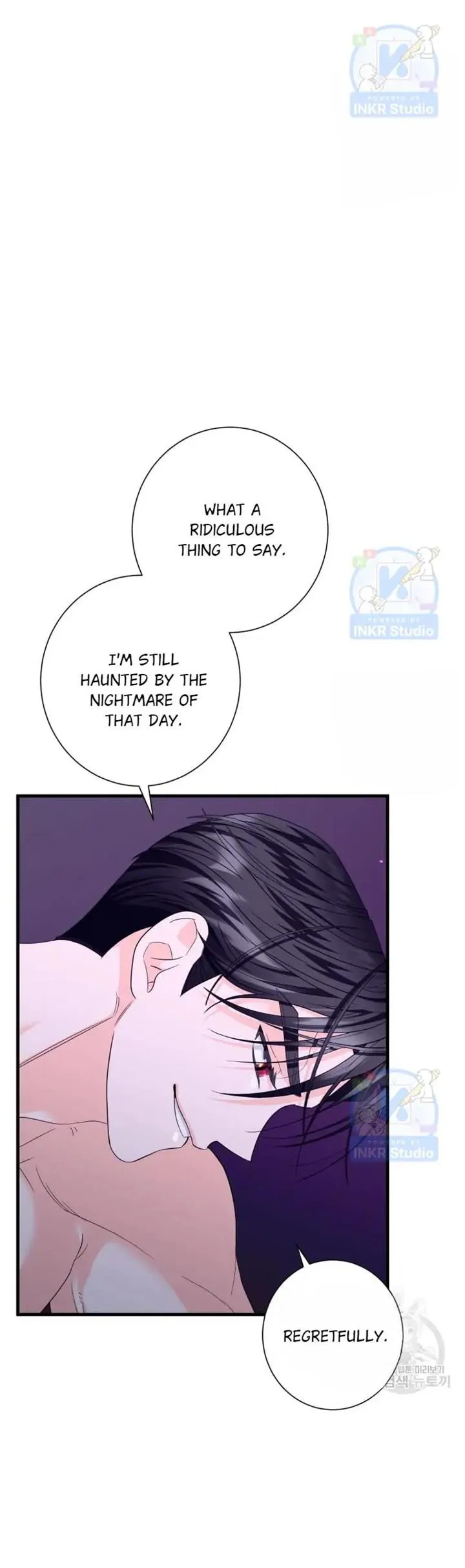I Married the Enemy Who Killed My Parents Chapter 4 page 10 - 