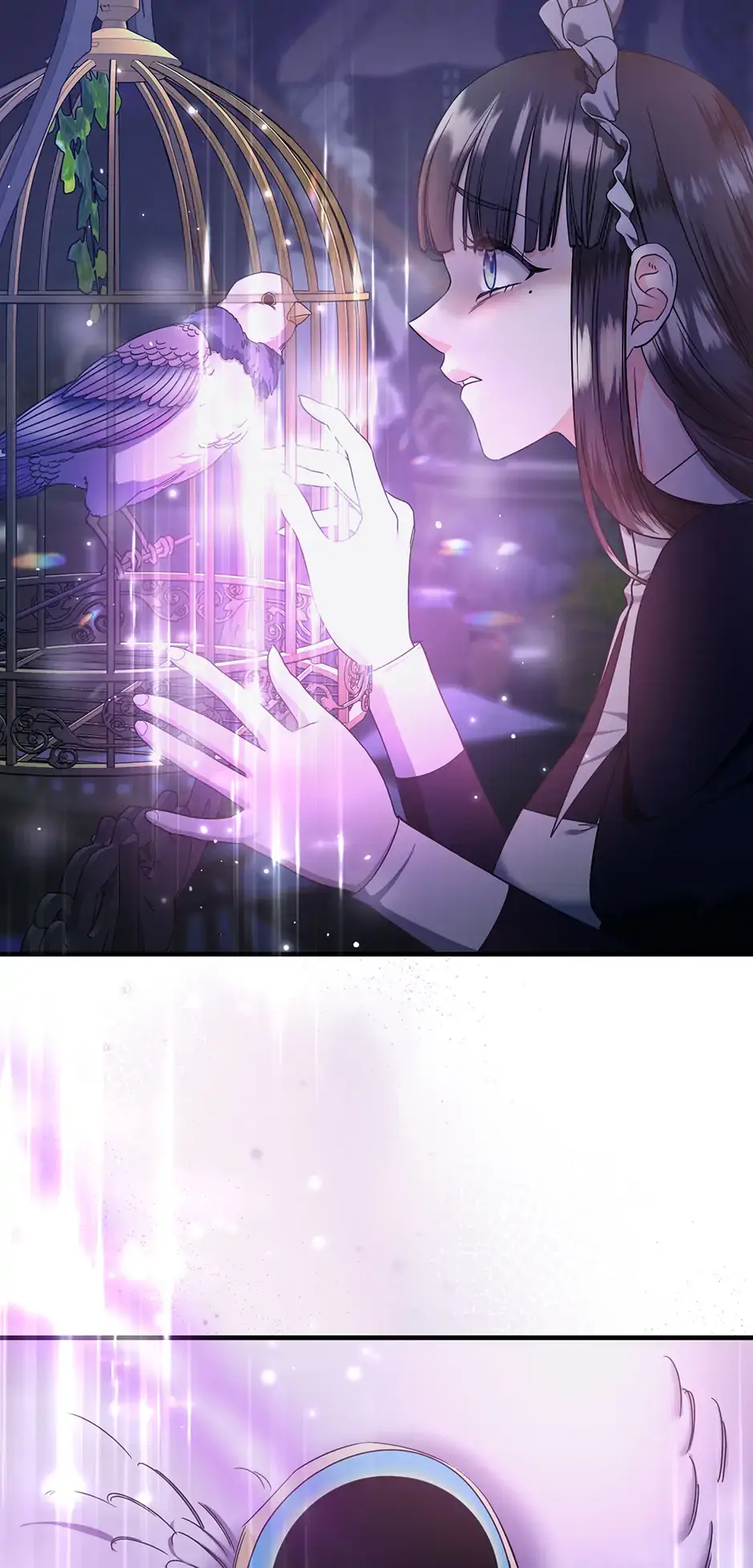 I Married the Enemy Who Killed My Parents Chapter 44 page 12 - 
