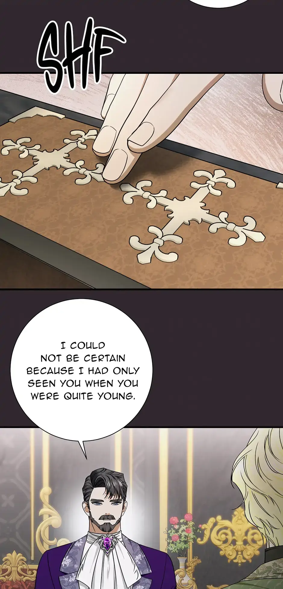 I Married the Enemy Who Killed My Parents Chapter 44 page 15 - 