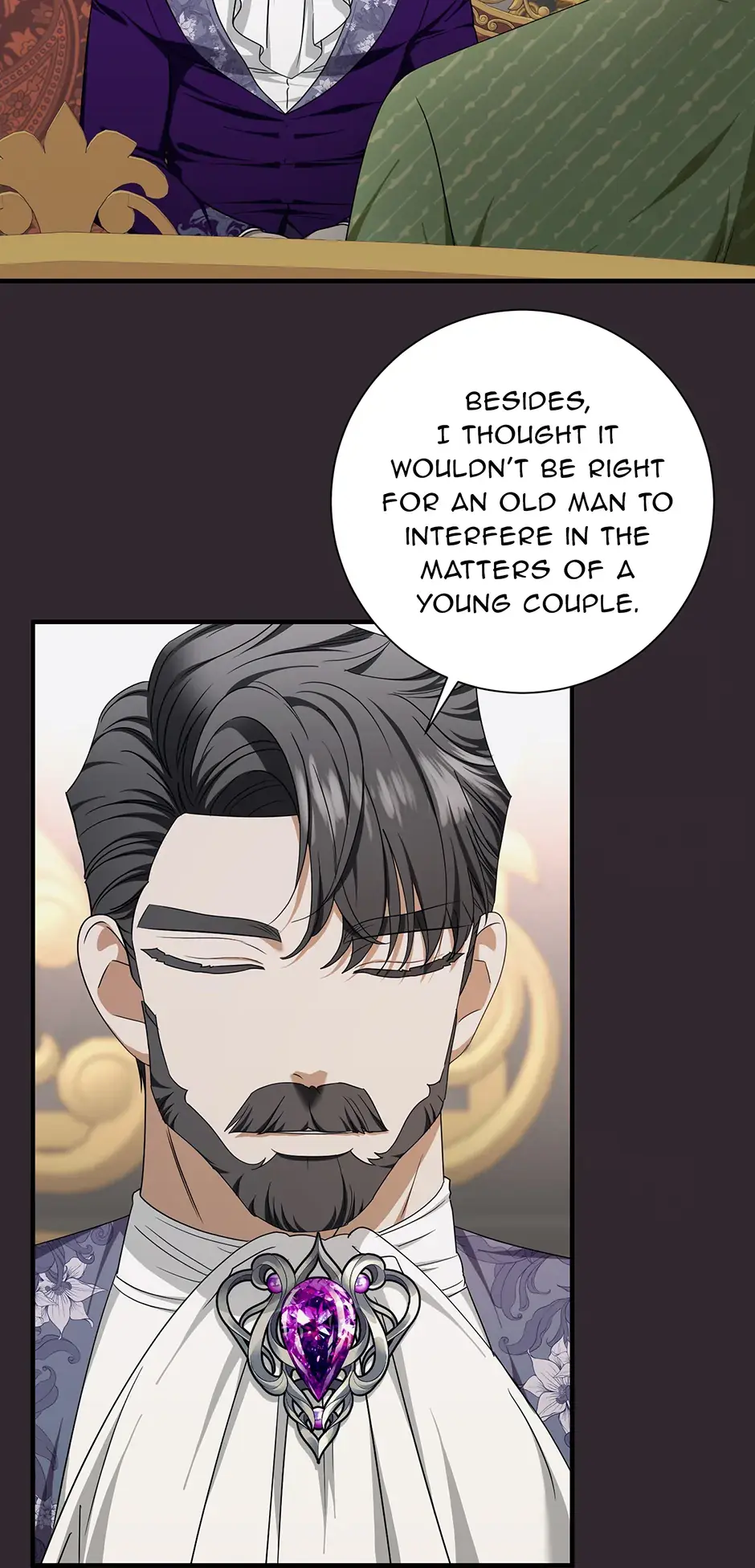 I Married the Enemy Who Killed My Parents Chapter 44 page 16 - 