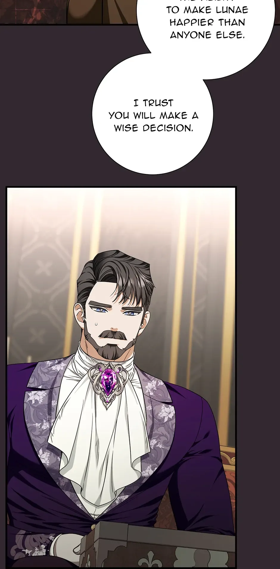 I Married the Enemy Who Killed My Parents Chapter 44 page 24 - 