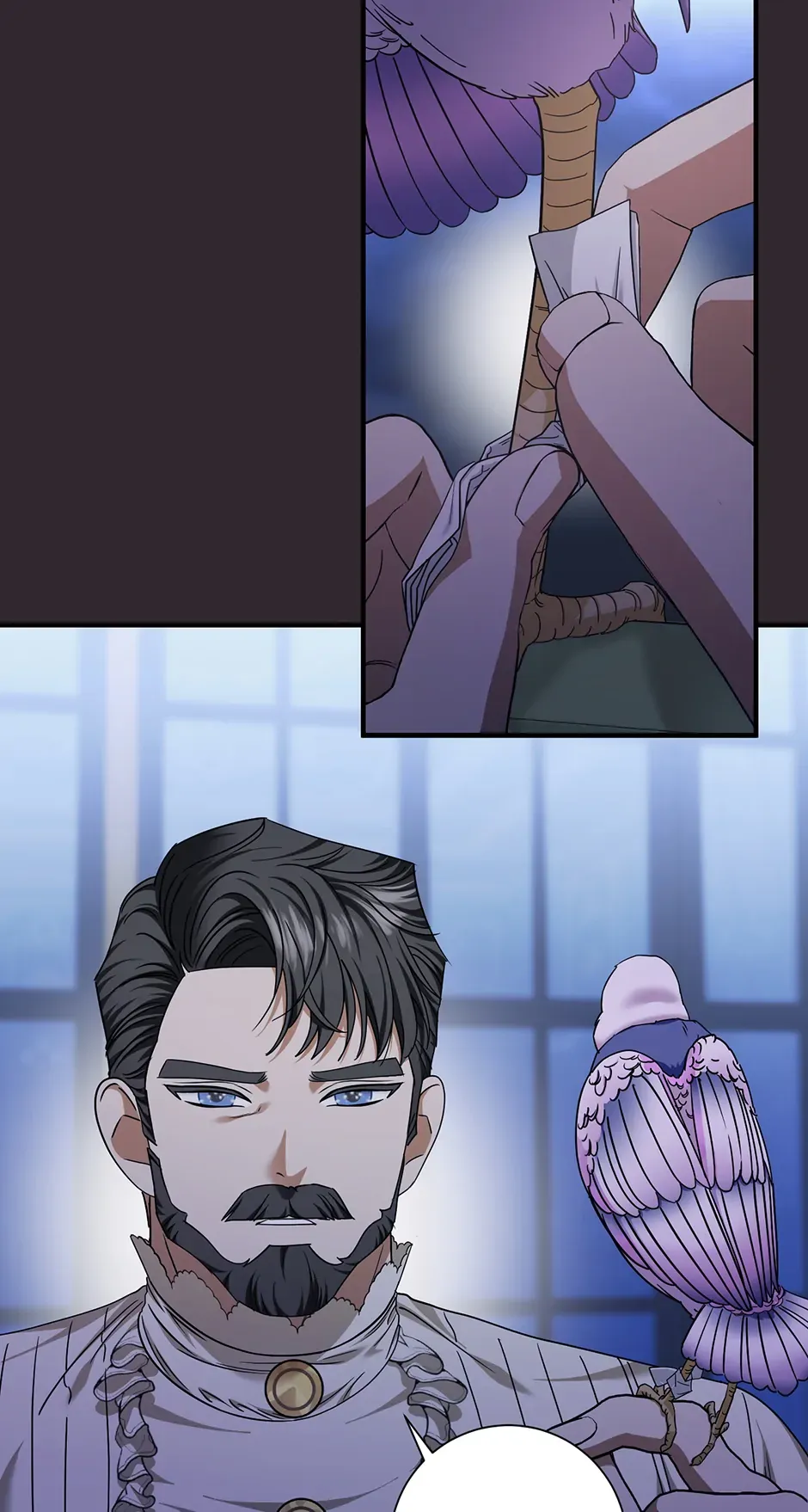 I Married the Enemy Who Killed My Parents Chapter 44 page 39 - 