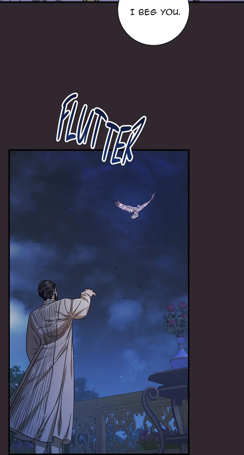 I Married the Enemy Who Killed My Parents Chapter 44 page 40 - 