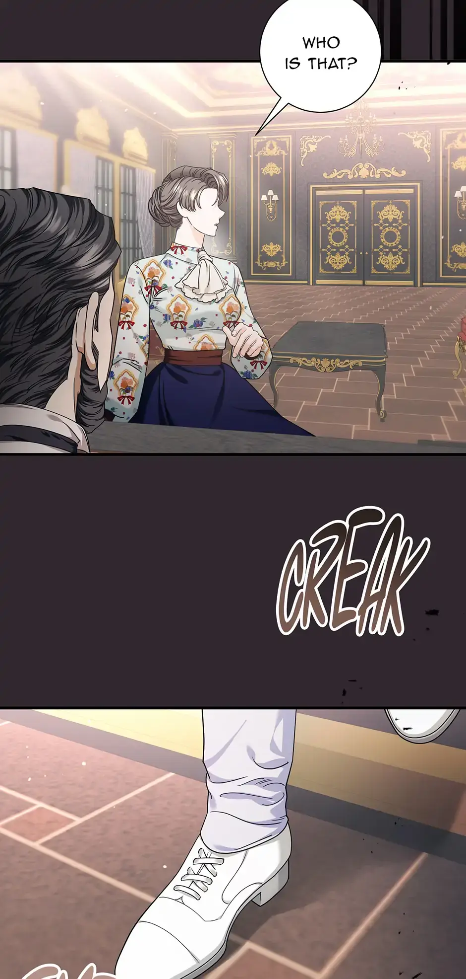 I Married the Enemy Who Killed My Parents Chapter 44 page 47 - 