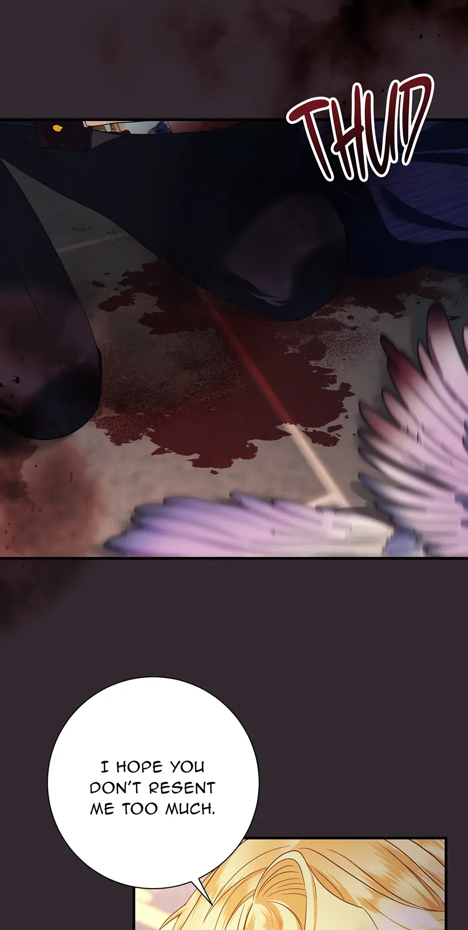 I Married the Enemy Who Killed My Parents Chapter 44 page 53 - 