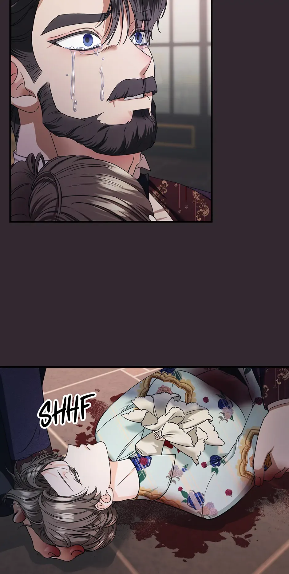 I Married the Enemy Who Killed My Parents Chapter 44 page 55 - 