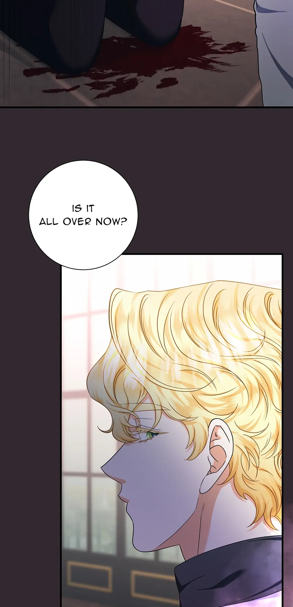 I Married the Enemy Who Killed My Parents Chapter 44 page 58 - 