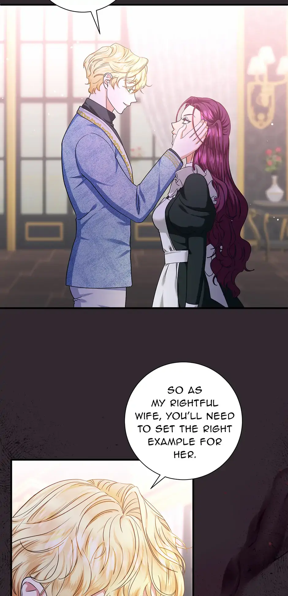 I Married the Enemy Who Killed My Parents Chapter 44 page 61 - 