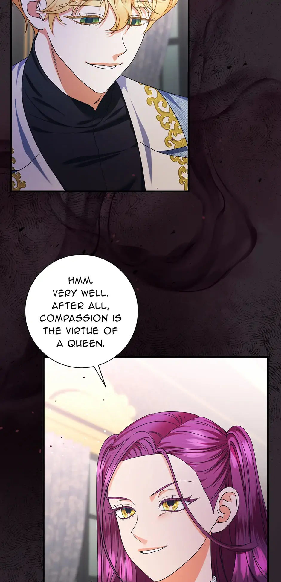 I Married the Enemy Who Killed My Parents Chapter 44 page 62 - 