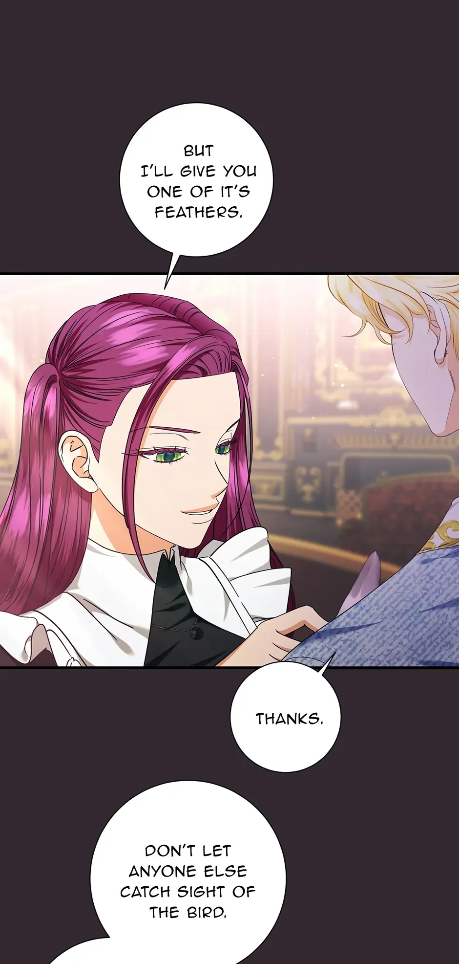 I Married the Enemy Who Killed My Parents Chapter 44 page 65 - 